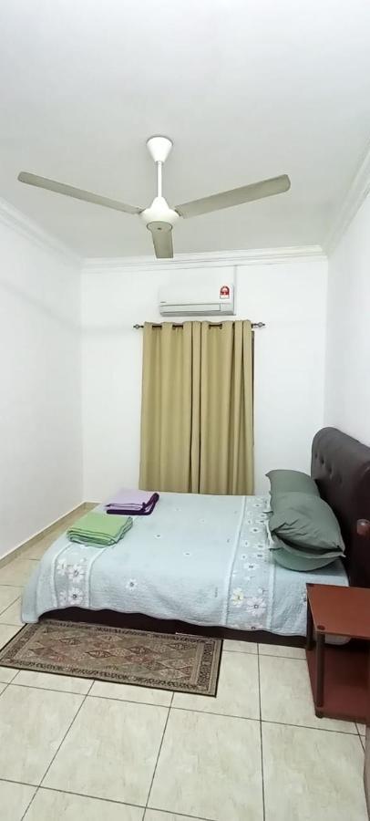 Mz Homestay Shah Alam Exterior foto